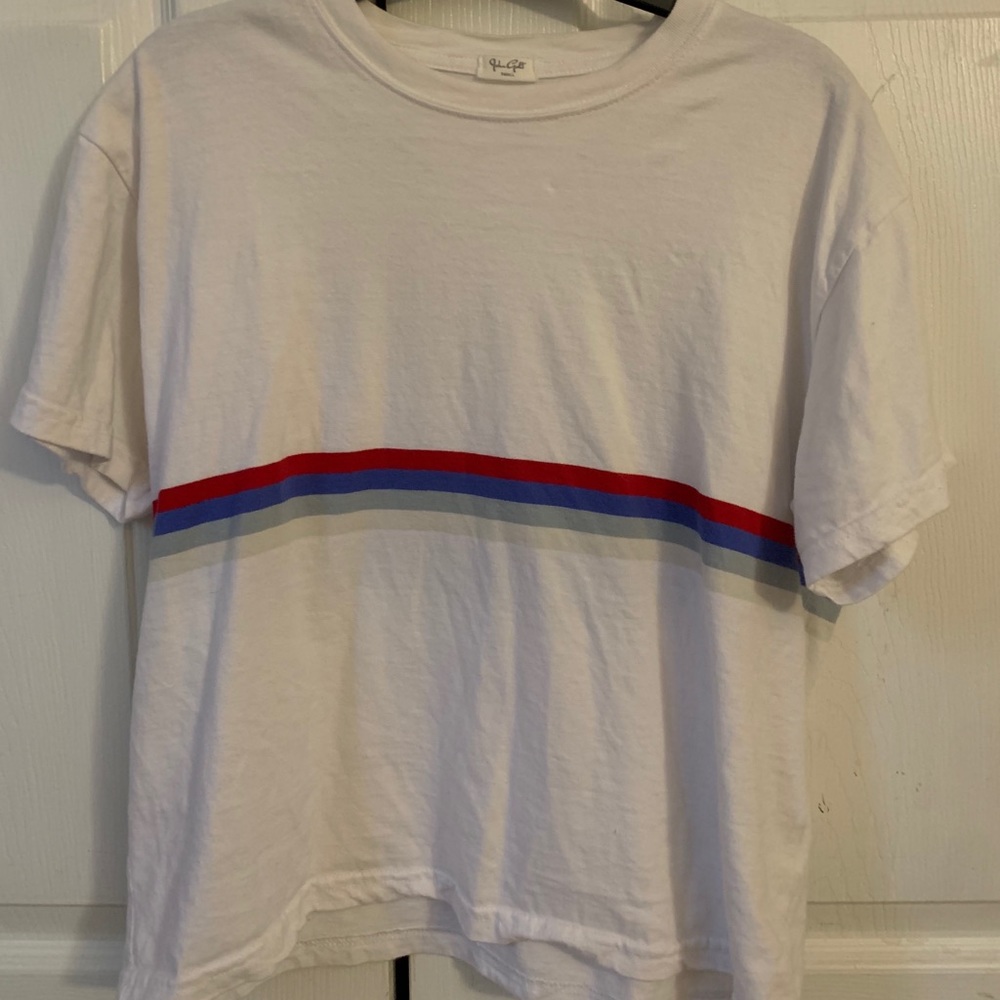 t shirt